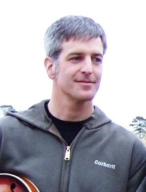 Craig in early 2011